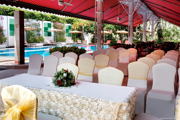 Holiday Inn SINGAPORE ORCHARD CITY CENTRE (Singapur)